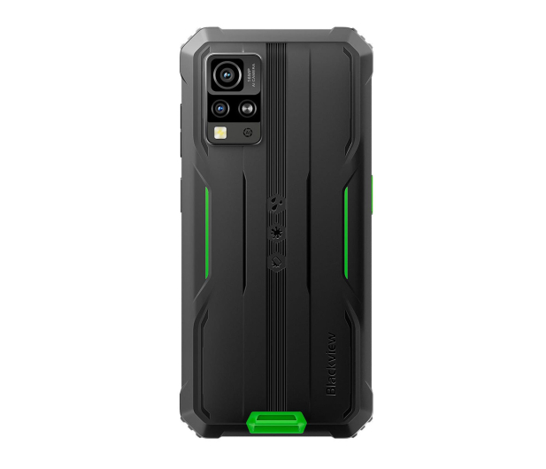 Blackview BV4800 SE 4/64GB zielony 90Hz - 1524401 - zdjęcie 3